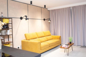 Sliema Luxury w -Sea Views